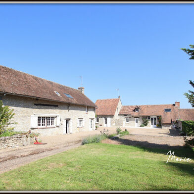 Maison 11 pièces 349000 €