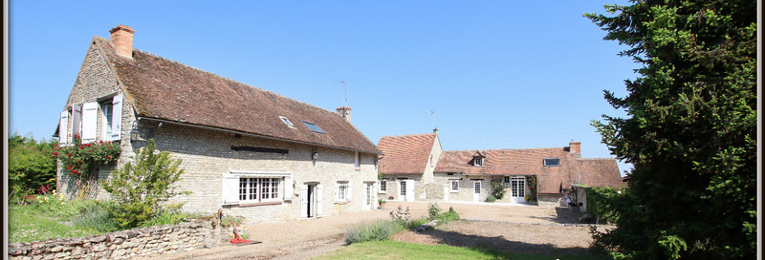 Maison 11 Pièces 322 m² à vendre à Pithiviers (45300)