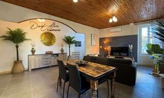 Appartement 2 Pièces 58 m² à vendre à Laragne-Montéglin (05300)