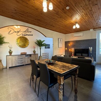 Appartement 2 pièces 145000 €