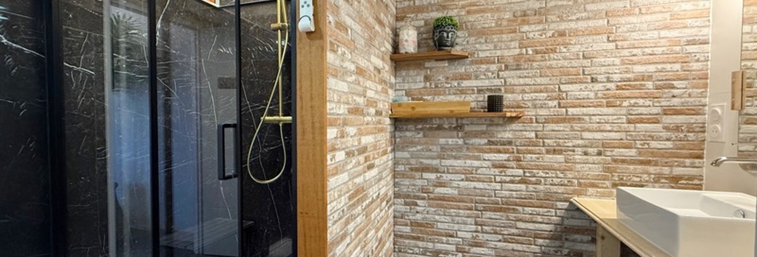 Appartement 2 Pièces 58 m² à vendre à Laragne-Montéglin (05300)