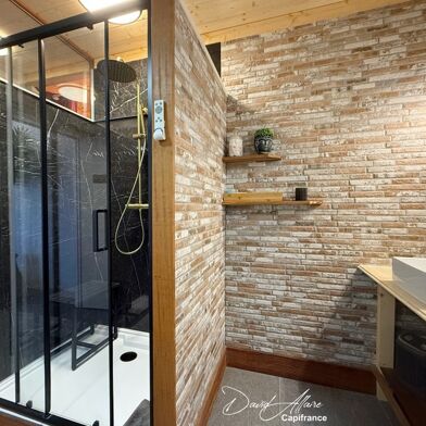 Appartement 2 pièces 135000 €