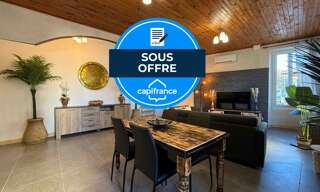 Appartement 2 Pièces 58 m² à vendre à Laragne-Montéglin (05300)