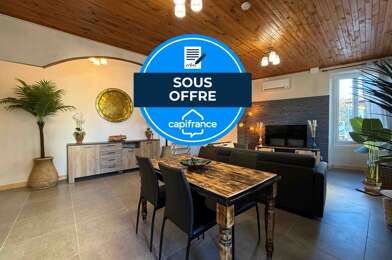 Appartement 2 pièces 126000 €