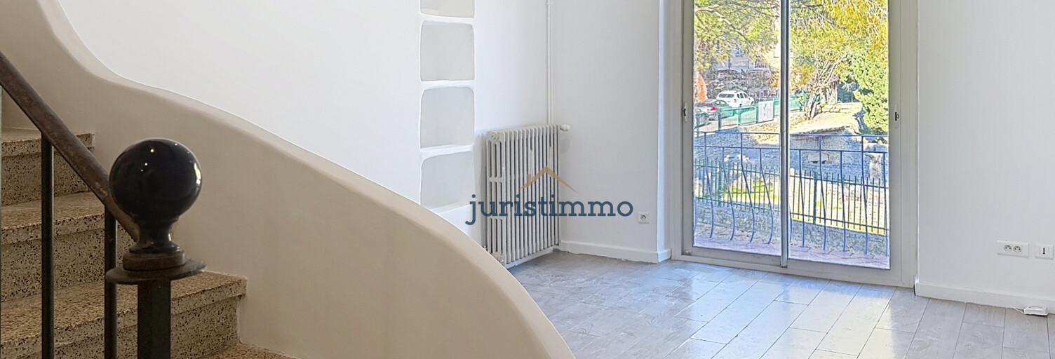 Maison 5 Pièces 88 m² à vendre à Vaison-la-Romaine (84110)