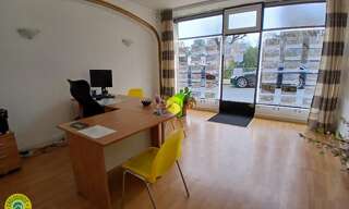 Maison 2 Pièces 38 m² à vendre à Néris-les-Bains (03310)