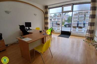 Maison 2 pièces 40000 €