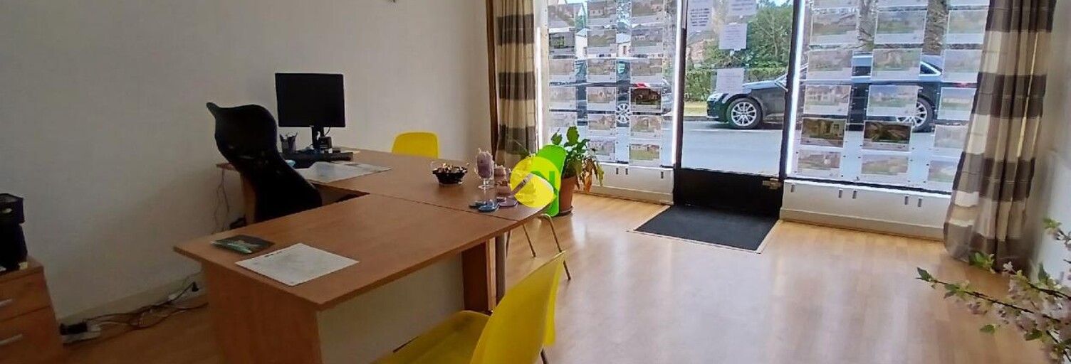 Maison 2 Pièces 38 m² à vendre à Néris-les-Bains (03310)