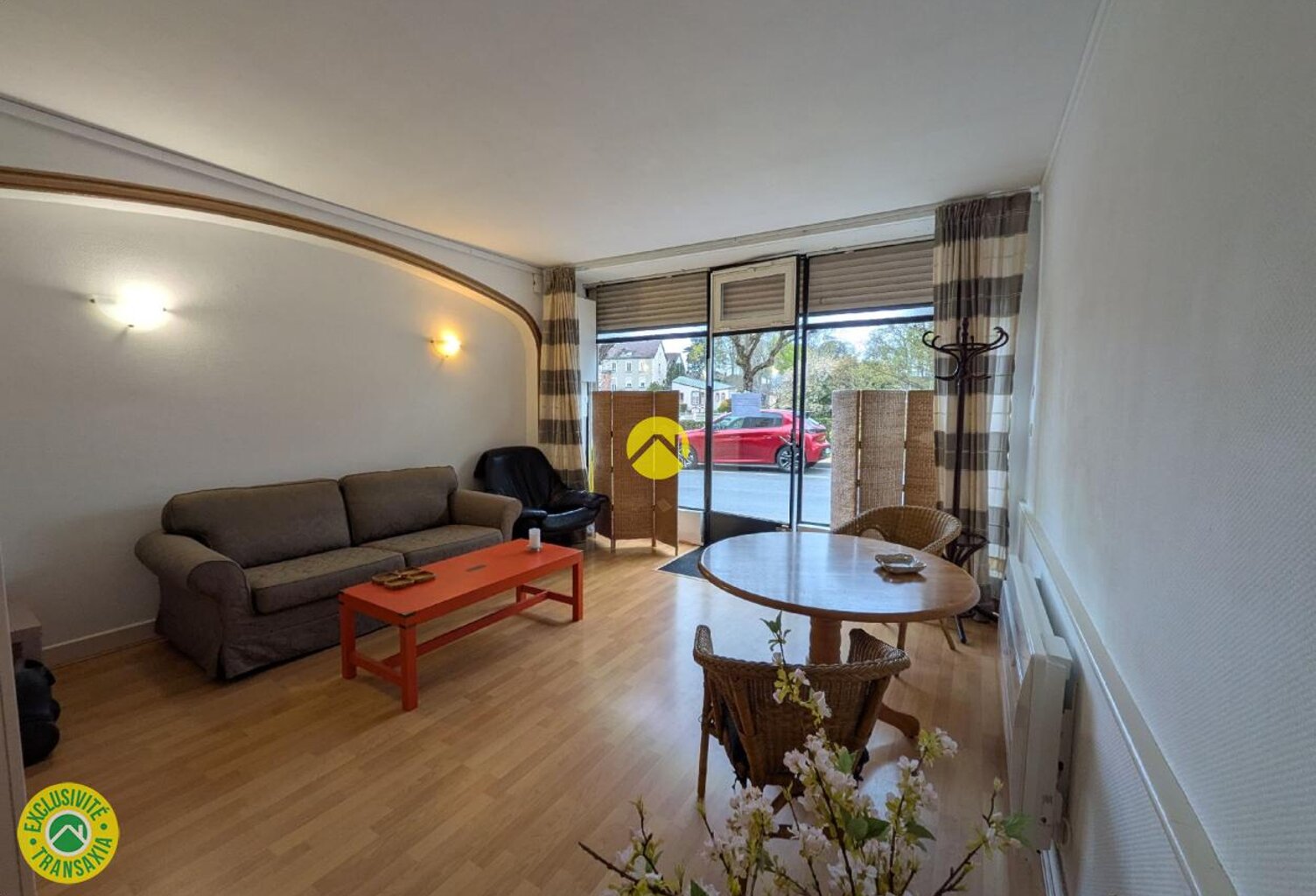 Appartement de plain-pied — photo 1
