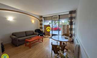 Maison 2 Pièces 38 m² à vendre à Néris-les-Bains (03310)