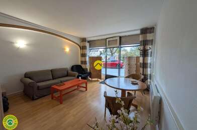 Maison 2 pièces 40000 €