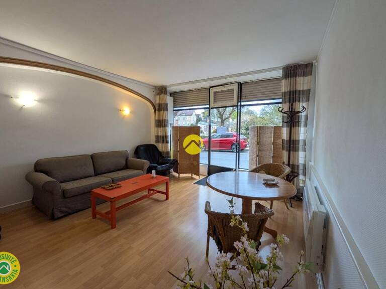 Appartement de plain-pied — photo 1