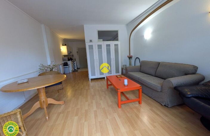 Appartement de plain-pied — photo 2