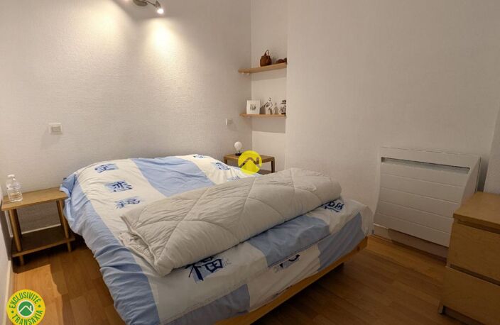Appartement de plain-pied — photo 4