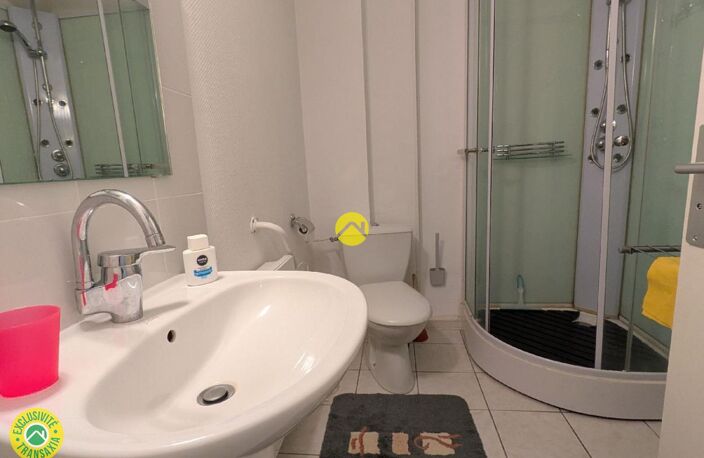 Appartement de plain-pied — photo 5