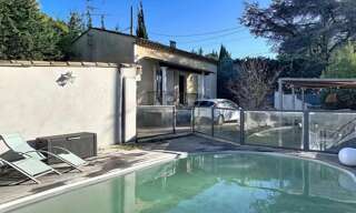 Maison 4 Pièces 67 m² à vendre à Mougins (06250)