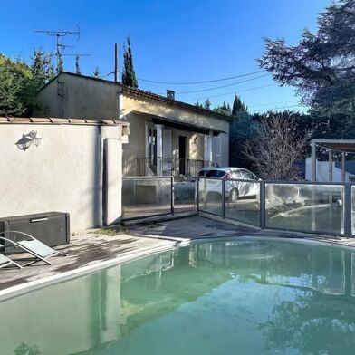 Maison 4 pièces 475000 €