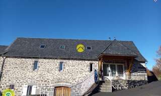 Maison 6 Pièces 150 m² à vendre à Murat (15300)