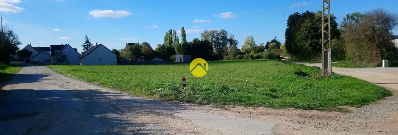 Maison 1 Pièce  m² à vendre à Saint-Amand-Montrond (18200)