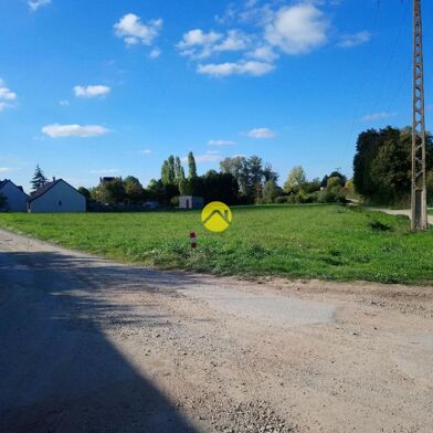 Maison 1 pièces 35000 €