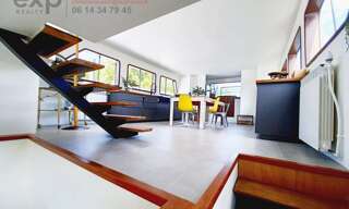 Maison  180 m² à vendre à Asnières-sur-Seine (92600)