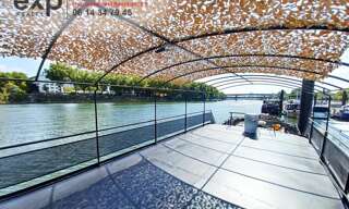 Maison  180 m² à vendre à Asnières-sur-Seine (92600)