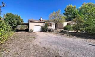 Maison 4 Pièces 143 m² à vendre à Les Arcs (83460)