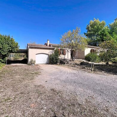 Maison 4 pièces 409000 €