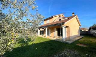 Maison 4 Pièces 95 m² à vendre à Béligneux (01360)