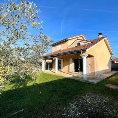 Maison 4 pièces 299000 €