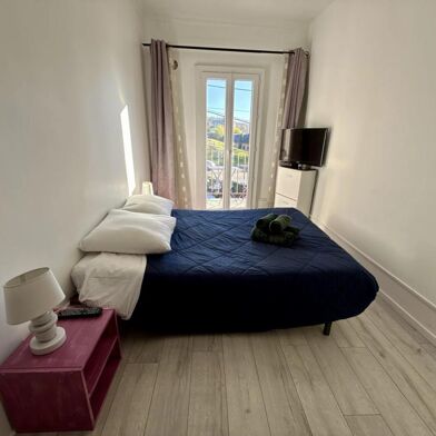 Appartement 1 pièces 129900 €