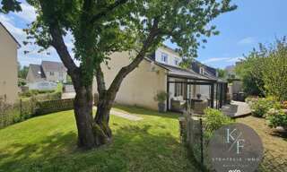 Maison 6 Pièces 126 m² à vendre à Gisors (27140)