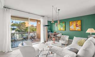 Appartement 4 Pièces 90 m² à vendre à Sainte-Maxime (83120)