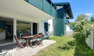 Appartement 4 Pièces 83 m² à vendre à Guéthary (64210)