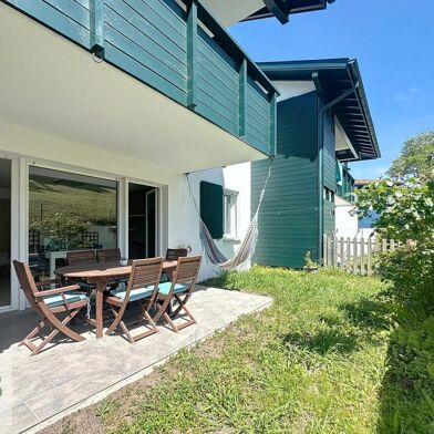 Appartement 4 pièces 430000 €