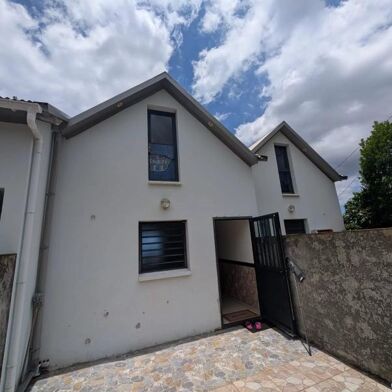 Appartement 3 pièces 210000 €