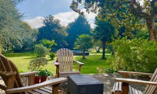 Maison 15 Pièces 594 m² à vendre à Champagne (17620)