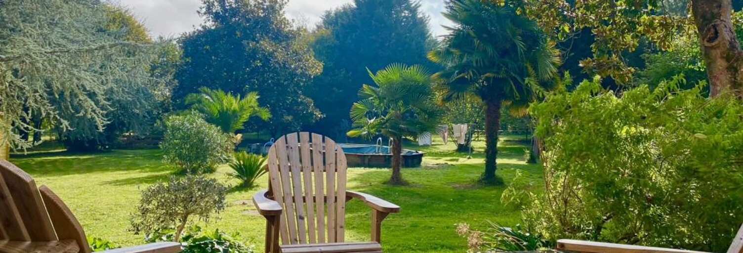 Maison 15 Pièces 594 m² à vendre à Champagne (17620)