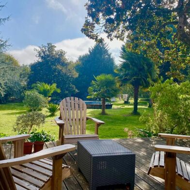 Maison 15 pièces 812000 €