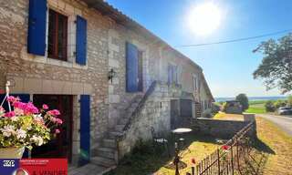 Maison 8 Pièces 157 m² à vendre à Verteillac (24320)