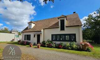 Maison 6 Pièces 145 m² à vendre à Gisors (27140)