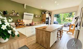 Maison 5 Pièces 150 m² à vendre à Gisors (27140)