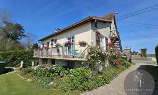 Maison 5 Pièces 125 m² à vendre à Gisors (27140)