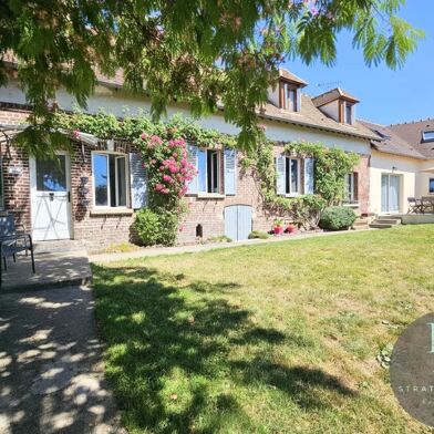 Maison 7 pièces 269900 €