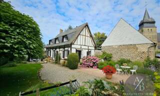 Maison 5 Pièces 88 m² à vendre à Gournay-en-Bray (76220)