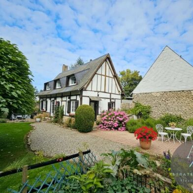 Maison 5 pièces 139500 €