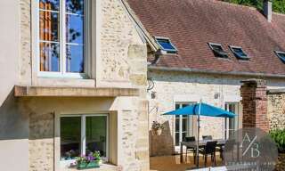 Maison 7 Pièces 240 m² à vendre à Gisors (27140)