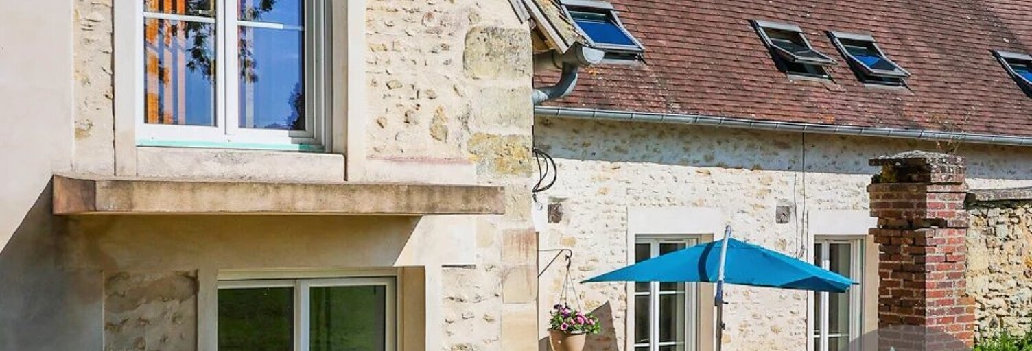 Maison 7 Pièces 240 m² à vendre à Gisors (27140)