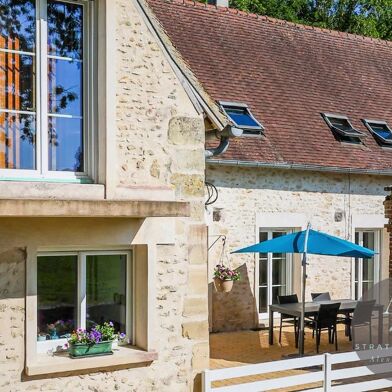 Maison 7 pièces 419000 €