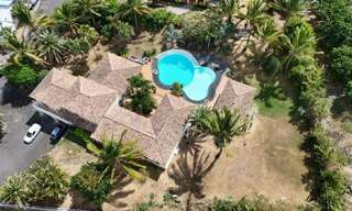 Maison 7 Pièces 213 m² à vendre à Saint-Pierre (97410)